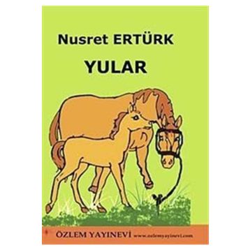 YULAR - NUSRET ERTÜRK