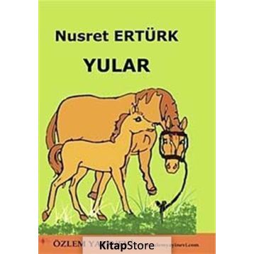 YULAR - NUSRET ERTÜRK