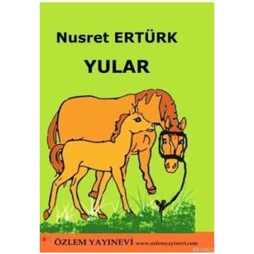 Yular - Yusuf Darıyerli