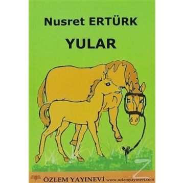 Yular - Yusuf Darıyerli