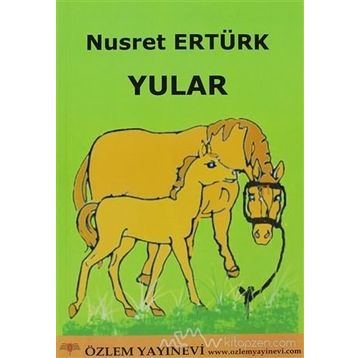 Yular - Yusuf Darıyerli