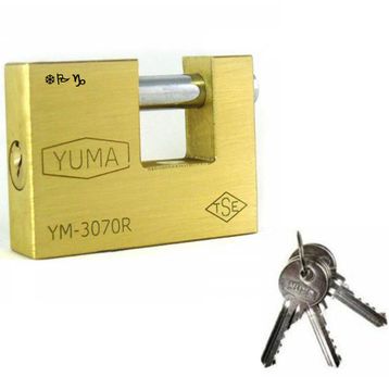 Yuma 3070 70 mm Asma Kilit