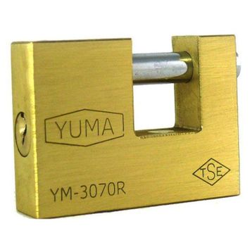 Yuma 3070 70 mm Asma Kilit
