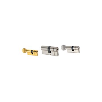 Yuma 68 mm Barel Bilyalı Tuzaklı Çelik Kapı