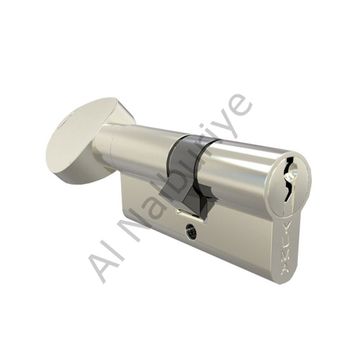 Yuma 68 mm Saten Cerman Barel