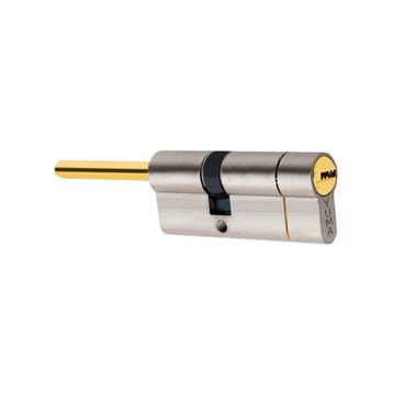Yuma B76KB 76 mm Kuyruklu Barel