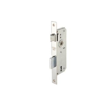 Yuma YM-604 35 mm Kare Rulmanlı Extra Oda Kilidi