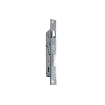 Yuma YM-604 35 mm Kare Rulmanlı Extra Oda Kilidi