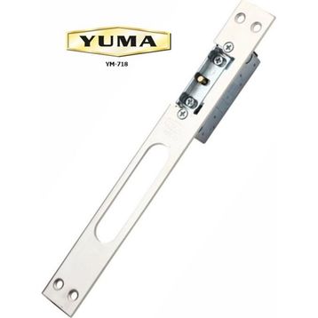 Yuma YM-718 Elektrikli Kapı Karşılığı