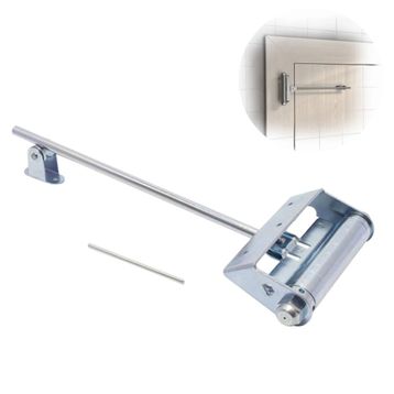 Yuma YM-729 Yaylı Kapı Kapatıcı Kapı İtme Yayı