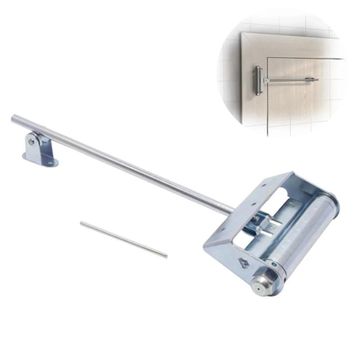 Yuma YM-729 Yaylı Kapı Kapatıcı Kapı İtme Yayı