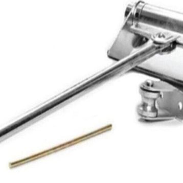 Yuma YM-729 Yaylı Kapı Kapatıcı Kapı İtme Yayı