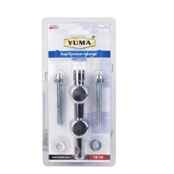 Yuma YM-730 Kapı Emniyet Aparatı