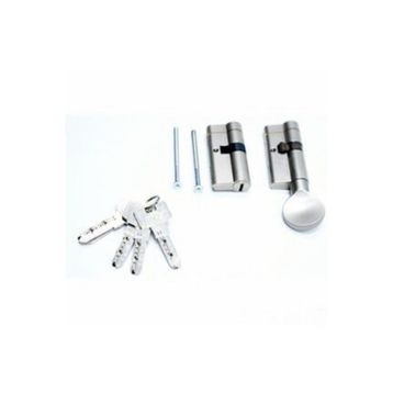 Yuma YM-B68BG 68 mm Çelik Kapı Silindir Seti