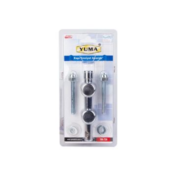 Yuma YM730 Kapı Emniyet Aparatı