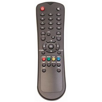 Yumatu 10544 HD Uydu Alıcı Kumandası