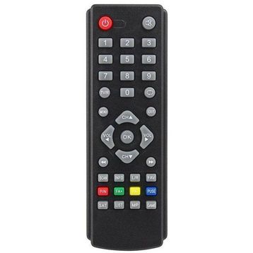 Yumatu Multibox Mini Scart Uydu Kumanda
