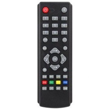 Yumatu Multibox Mini Scart Uydu Kumanda