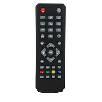 Yumatu Multiking Uydu Alıcı Kumandası