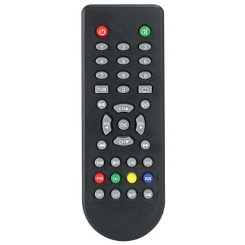 Yumatu Multiking Uydu Kumandası