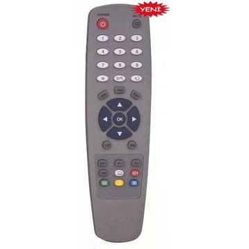 Yumatu Slimbox Uydu Kumandası