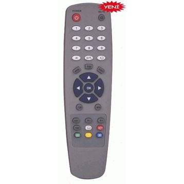 Yumatu Slimbox Uydu Kumandası