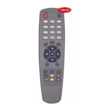 Yumatu Slimbox Uydu Kumandası