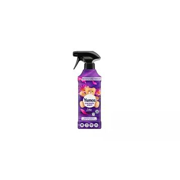 Yumoş 450 ml Sprey Lotus Ev ve Tekstil Spreyi