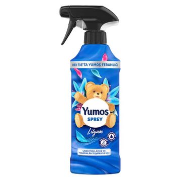 Yumoş Extra Lilyum 1440 ml Çamaşır Yumuşatıcı