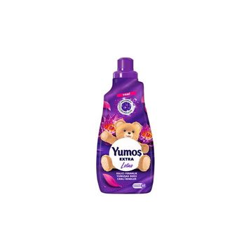 Yumoş Extra Lotus 1440 ml Çamaşır Yumuşatıcı