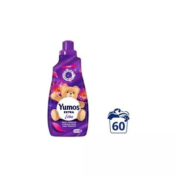 Yumoş Extra Lotus 1440 ml Çamaşır Yumuşatıcı