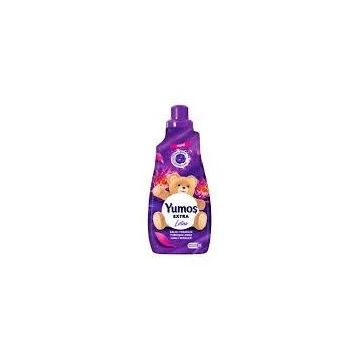 Yumoş Extra Lotus 1440 ml Çamaşır Yumuşatıcı