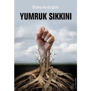 Yumruk Sıkkını Barış Aydoğdu
