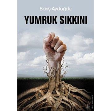 Yumruk Sıkkını Barış Aydoğdu