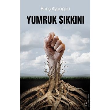 Yumruk Sıkkını Barış Aydoğdu