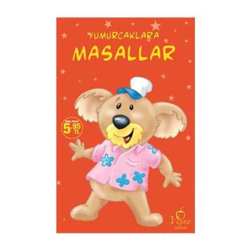 Yumurcaklara Masallar - kollektif