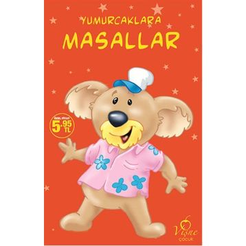 Yumurcaklara Masallar - kollektif