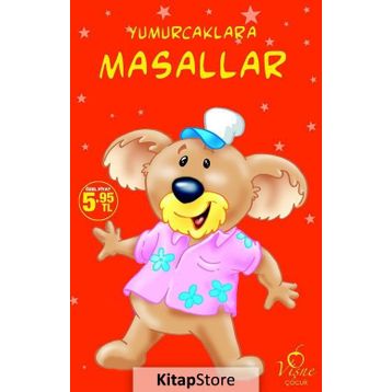 Yumurcaklara Masallar - kollektif