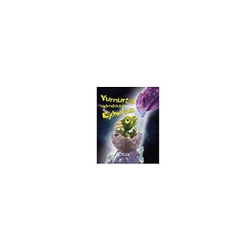 Yumurta Adında Bir Ejderha - Daniel Howarth