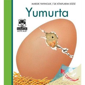 Yumurta - PASCALE DE BOURGOING