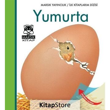 Yumurta - PASCALE DE BOURGOING