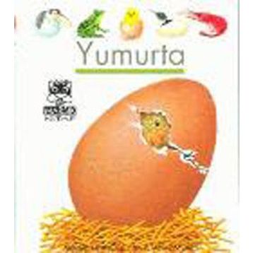 Yumurta - PASCALE DE BOURGOING