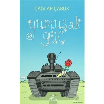 Yumuşak Güç - Çağlar Çabuk