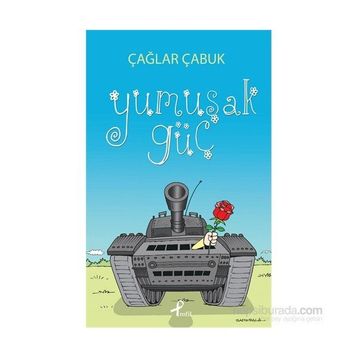 Yumuşak Güç - Çağlar Çabuk