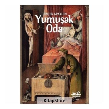 Yumuşak Oda - Dinçer Apaydın