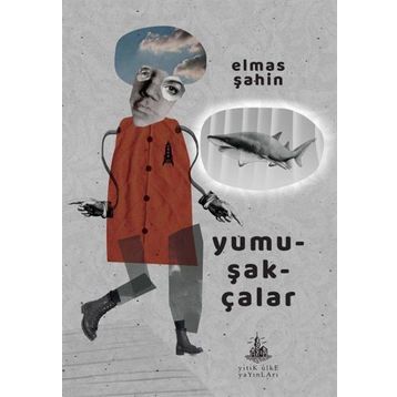 Yumuşakçalar - Elmas Şahin