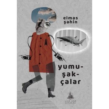 Yumuşakçalar - Elmas Şahin