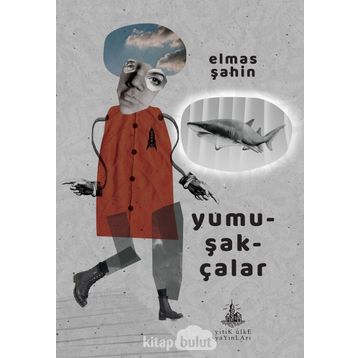 Yumuşakçalar - Elmas Şahin
