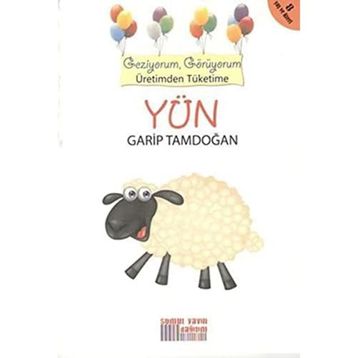 Yün - Garip Tamdoğan