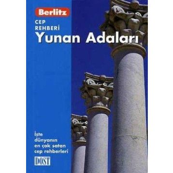 YUNAN ADALARI - KOLEKTIF